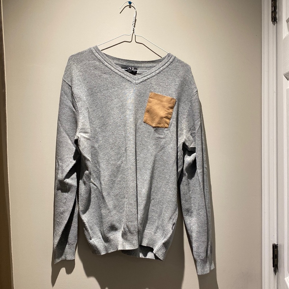 Sweater simons